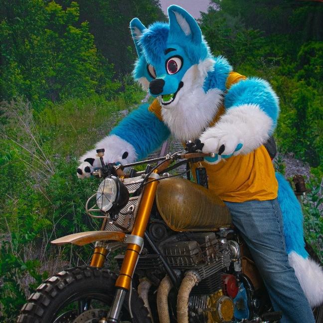 Jake staff image